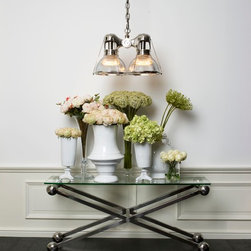 Eichholtz Porters Bay Pendant Lamp - Pendant Lighting