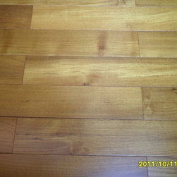teak wood flooring - Products