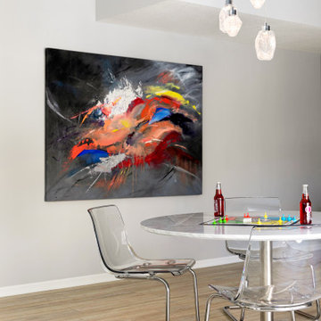 Good Vibes | Lower Level Remodel