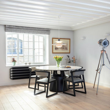 Shad Thames - Dining Room