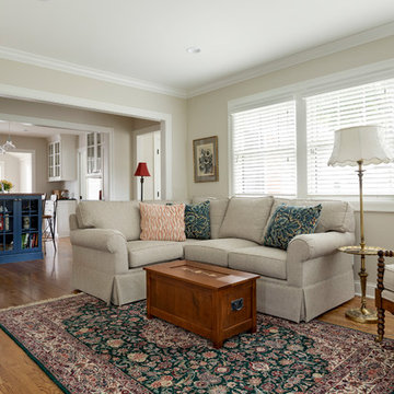 York Residence