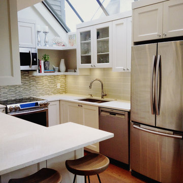 Kitchens