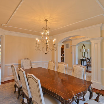 Exquisite Dining