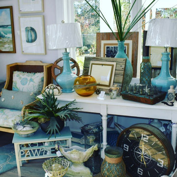 NEW Interior Design & Retail Showroom