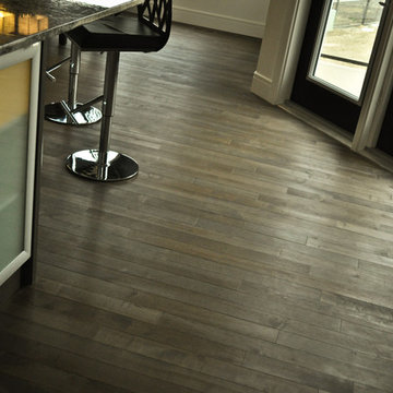 Legacy Showhome