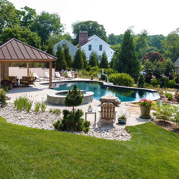 Glen Arm, MD