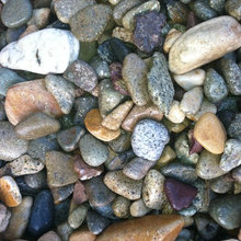 LDR Rock Supplier
