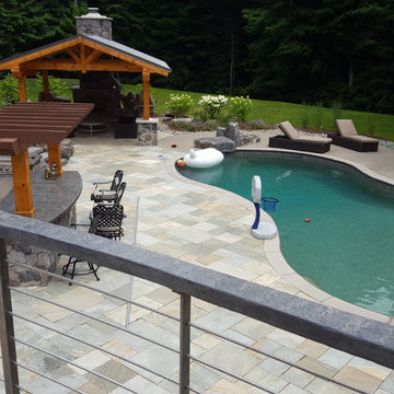 Pools