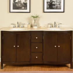 Cheap Bathroom Vanities - Bathroom Vanities And Sink Consoles