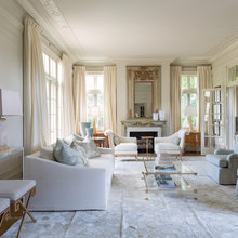Living Room Ideas