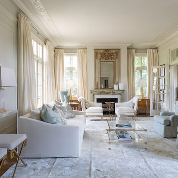 Rivers Spencer Interiors