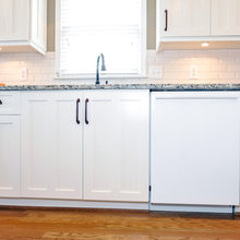 Kitchen Renovation