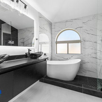 Bathroom Remodel | Alsatian Project