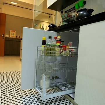 4RM BTO - Chai Chee Road