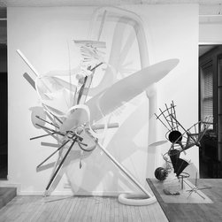 Sculpture - Products
