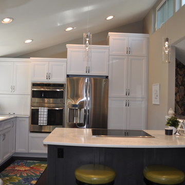 Puyallup Kitchen & Bath Remodel 98374
