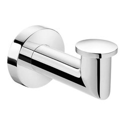 Kubic Cool 33.30.01.002 Bathroom Hook - Robe & Towel Hooks