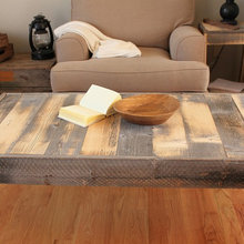Living Room Ideas