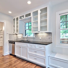 Backsplash