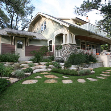 Craftsman Cottage