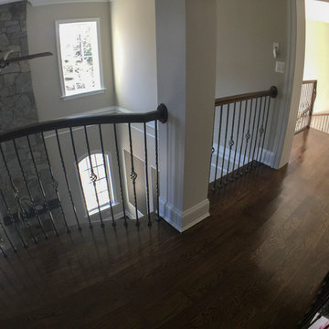 Project #28 | Sweeping Curve