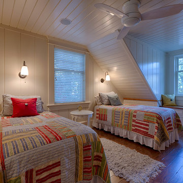 Lake Home 3