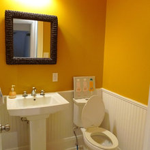 Bathrooms