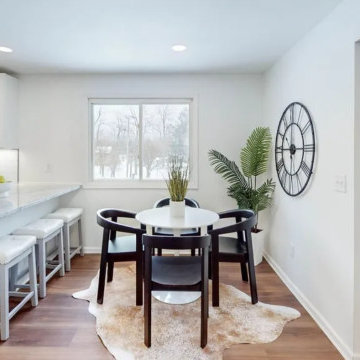 Home Staging in Solon Ohio
