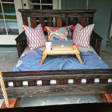 Porch Swings