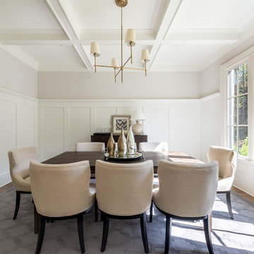 Regency - West Paces in Buckhead Atlanta Georgia
