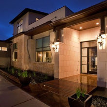 Style Of home