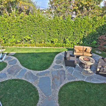 Levenson Residence