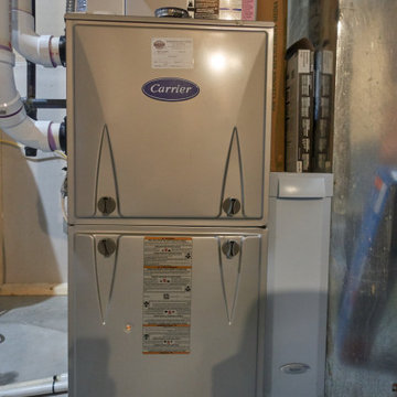 Furnace Repairman Buffalo Grove