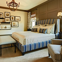 BOYS' BEDROOM