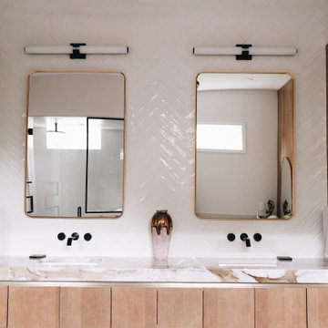Zen-Inspired Primary Suite with Spa-Like Serenity