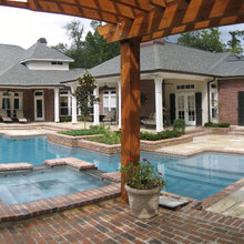 pools
