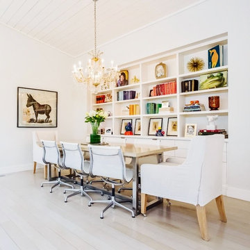 Darien Residence