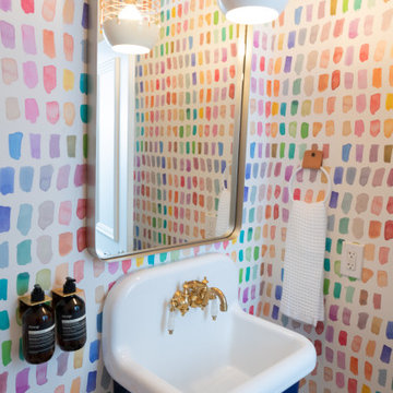 The Joy of Color