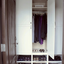 closet