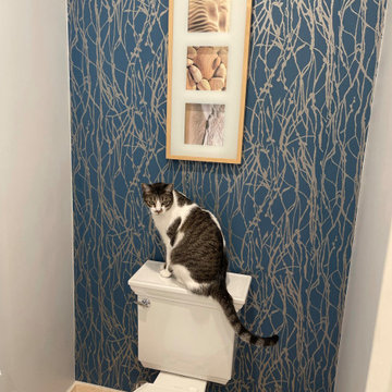 Bathroom's