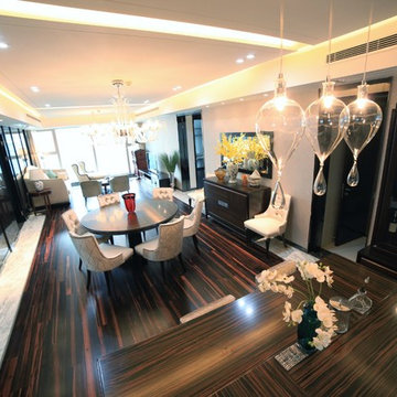 luxury appartment