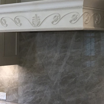 Ornamental Plaster