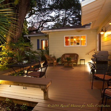Safety Harbor Addition and Full Home Remodel