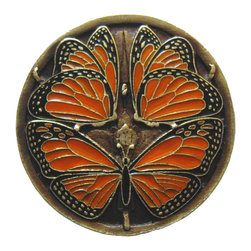 Period Pieces - Cabinet And Drawer Knobs