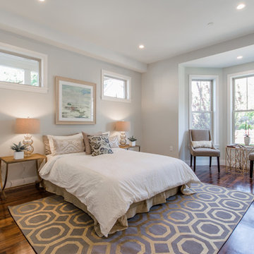 Bedrooms