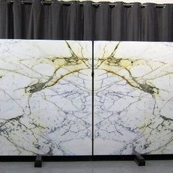 CALACATTA PAONAZZETTO BOOKMATCH MARBLE - Products