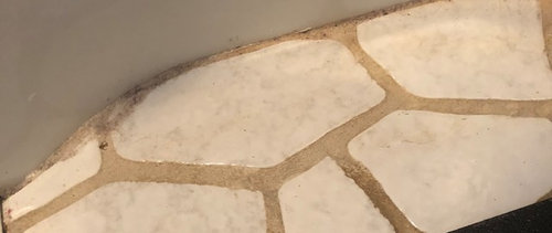 What Type Of Vintage Tile Is This
