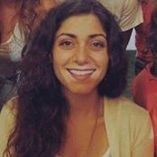Reem Haj's photo