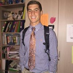 Dillon Springfield