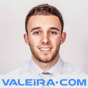 Jared Ferreira's photo